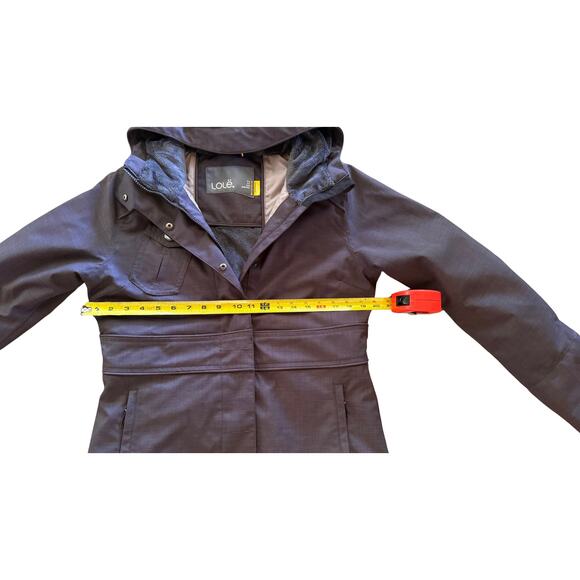 Lole Waterproof Jacket - Picture 5 of 6